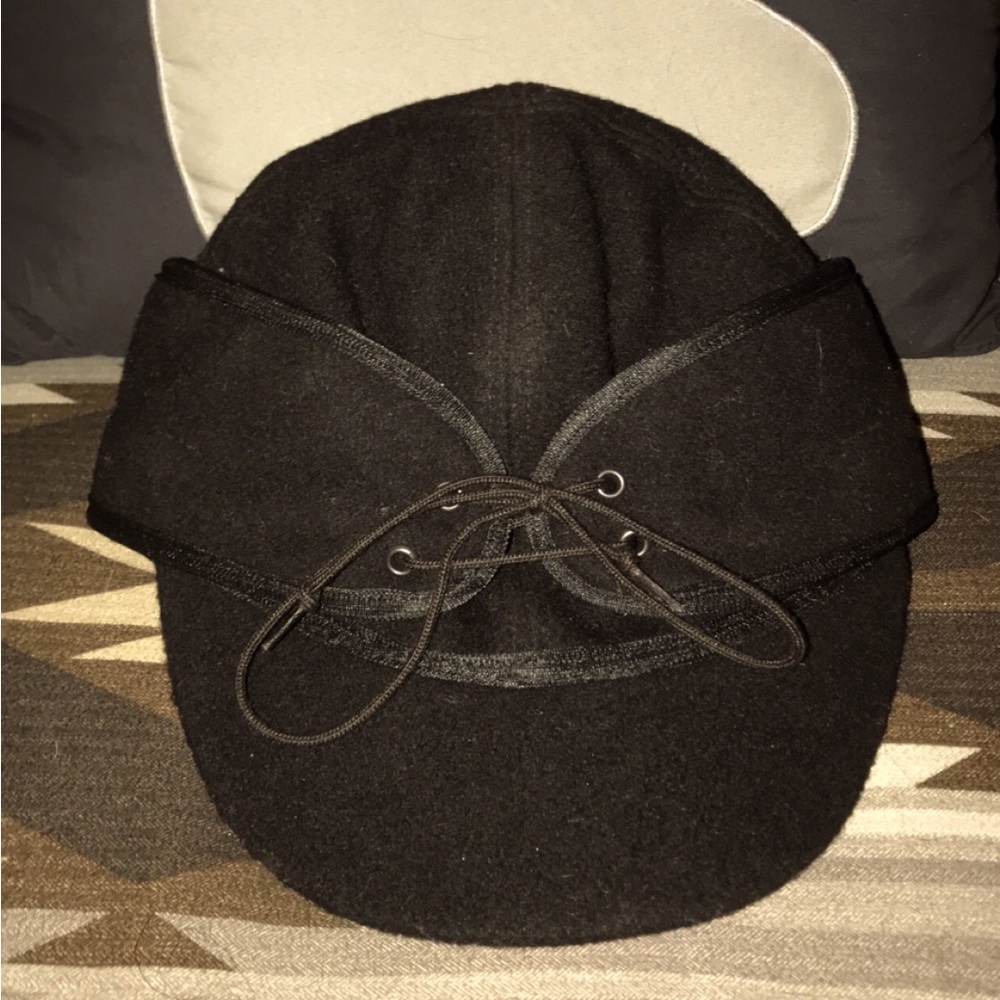 Crowncap